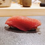 はっこく - 2018.3.  中トロ