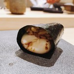 はっこく - 2018.3.  白子