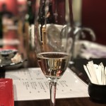 焼鳥 トリビアン - 