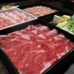 Shabushabu Ichiban - 