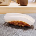 はっこく - 2018.3.  墨烏賊