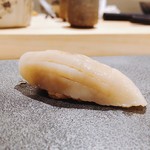 はっこく - 2018.3.  平貝