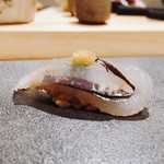 はっこく - 2018.3.  細魚