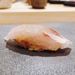 はっこく - 2018.3.  春子鯛