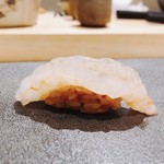 はっこく - 2018.3.  牡丹海老