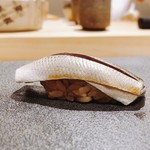 はっこく - 2018.3.  小鰭