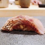 はっこく - 2018.3.  のど黒