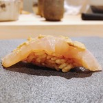 はっこく - 2018.3.  鰆