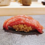 はっこく - 20108.3.  カマトロ ミルフィーユ