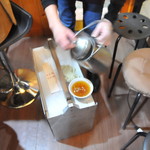 ピッザピッザピッザ - 