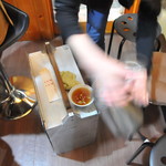 ピッザピッザピッザ - 