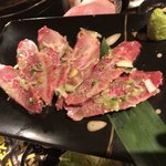 炭火焼肉ホルモン いこら - 