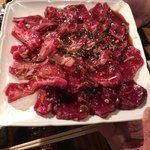 炭火焼肉ホルモン いこら - 