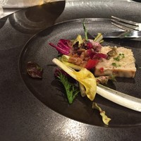 レストラン ペルージュ - 