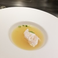 鉄板焼 銀杏 ホテル日航大阪 - 