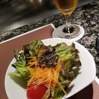 鉄板焼 銀杏 ホテル日航大阪 - 