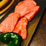 五味焼 - 