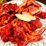 五味焼 - 