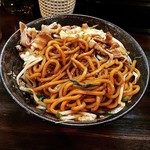 麺座 かたぶつ - 