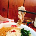 滋魂 - 肉(*¨*)♡