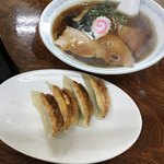さいとうラーメン店 - 