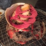 ホルモン・焼肉　8 hachi  - 