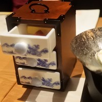 隠れ房 品川 四阿 - 