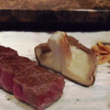 ステーキハウス ミディアムレア