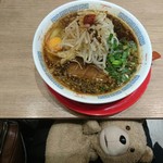 麺屋 ひしお - 