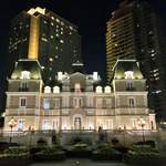 ラ ターブル ドゥ ジョエル・ロブション - 