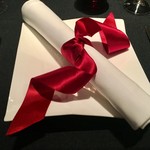 ラ ターブル ドゥ ジョエル・ロブション - 