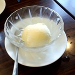 ゆ～シティー蒲田 - アイスクリーム