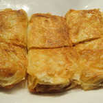 籠太子點心專門店 - 