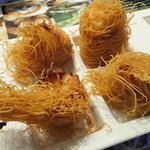 籠太子點心專門店 - 