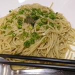 福来魚 - エタリのパスタ