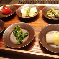 USHIGORO S. NISHIAZABU - 