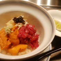 USHIGORO S. NISHIAZABU - 