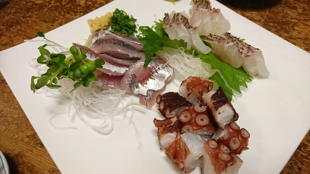 写真 福来魚 ふくらぎ めがね橋 居酒屋 食べログ