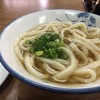 まえばうどん