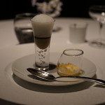 レフェルヴェソンス - 