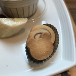 あおくまカフェ - くまさん可愛い。さくほろ♡