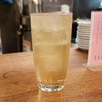 大八 - 超炭酸ハイボール