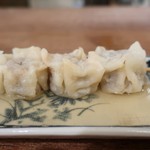 大八 - シュウマイ