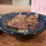 大八 - 牛すじ