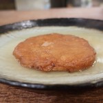 大八 - ひらてん(イカ入り)