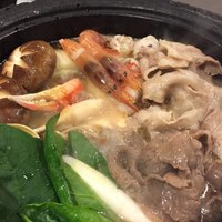 石鍋のぐち 白金邸 - 