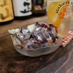 灯 - チョコレート