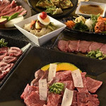 Yakiniku Nanami - 