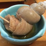 つきぢ神楽寿司 本店 - 
