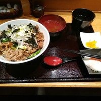 赤坂 金舌 - 